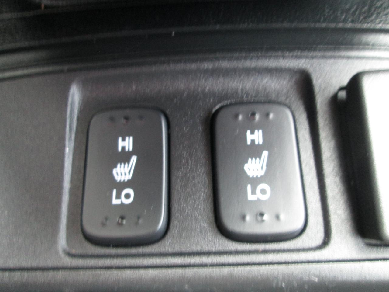 Honda CR-V EX AWD 2016