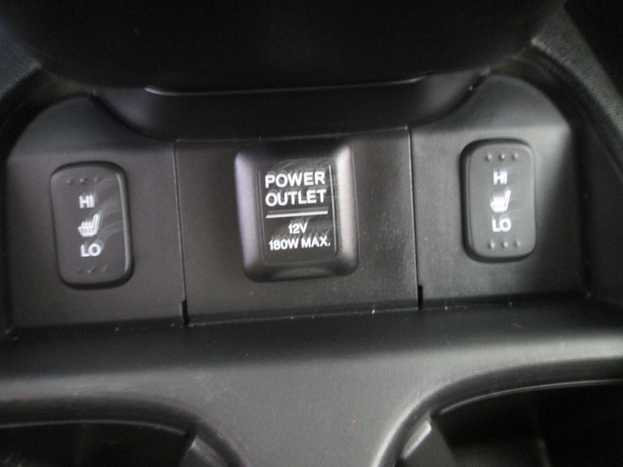 Honda CR-V EX-L 4WD 5-Speed AT 2013