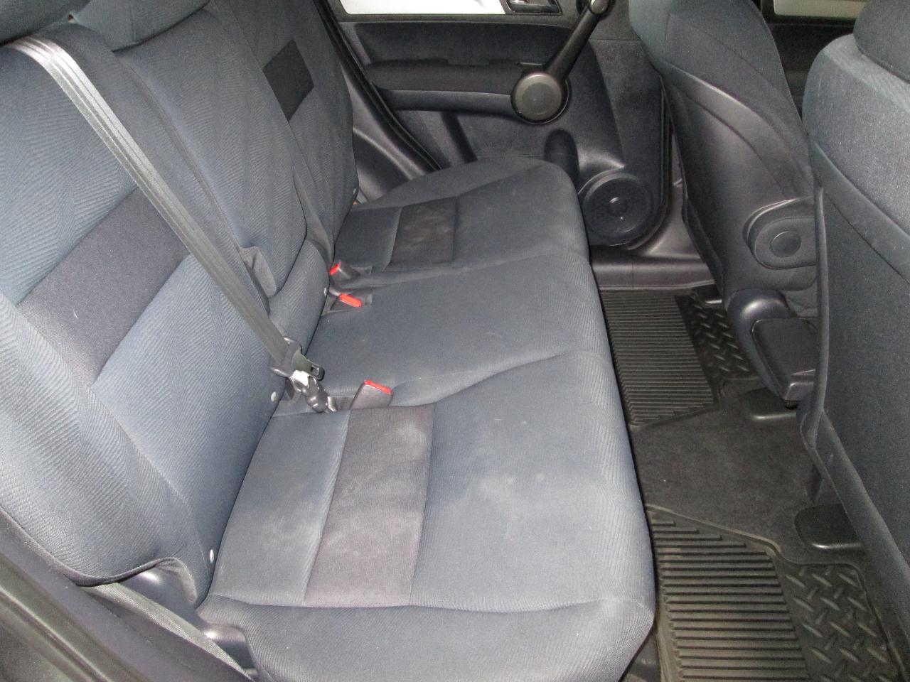 Honda CR-V LX 4WD 5-Speed AT 2011