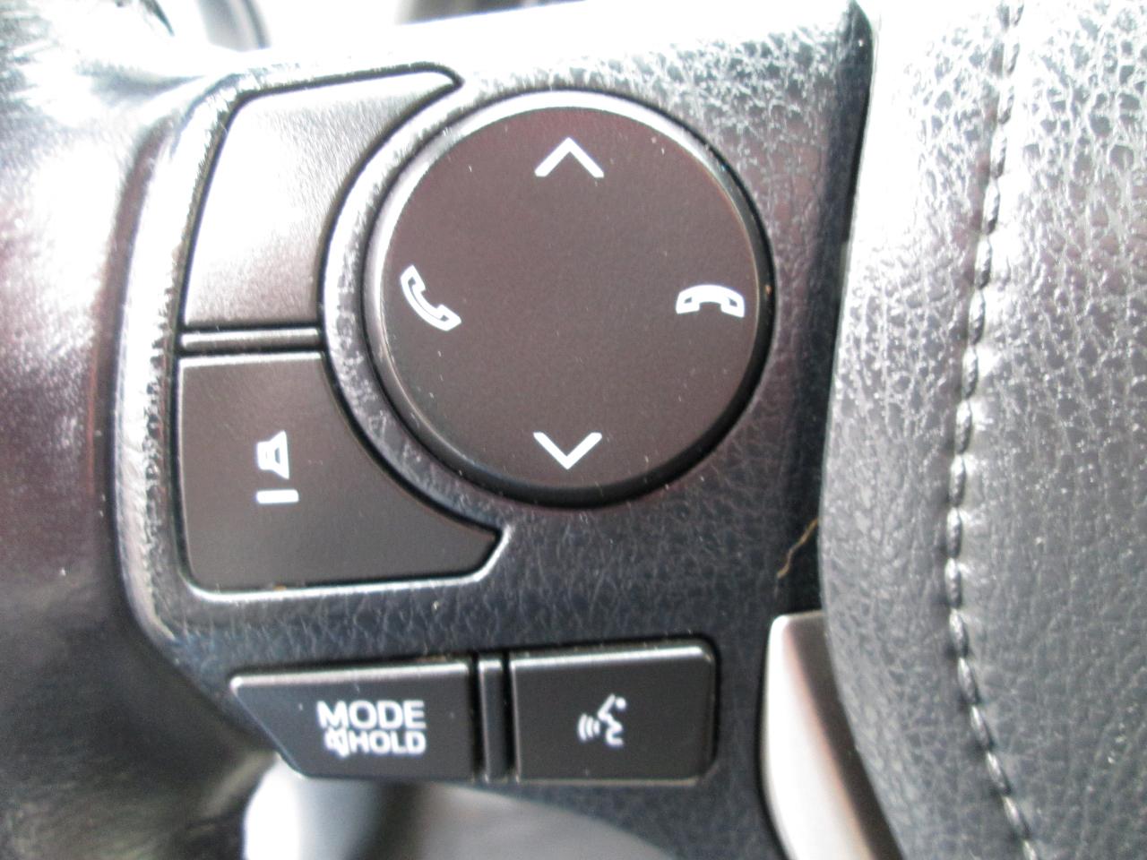 Toyota RAV4 XLE FWD 2016