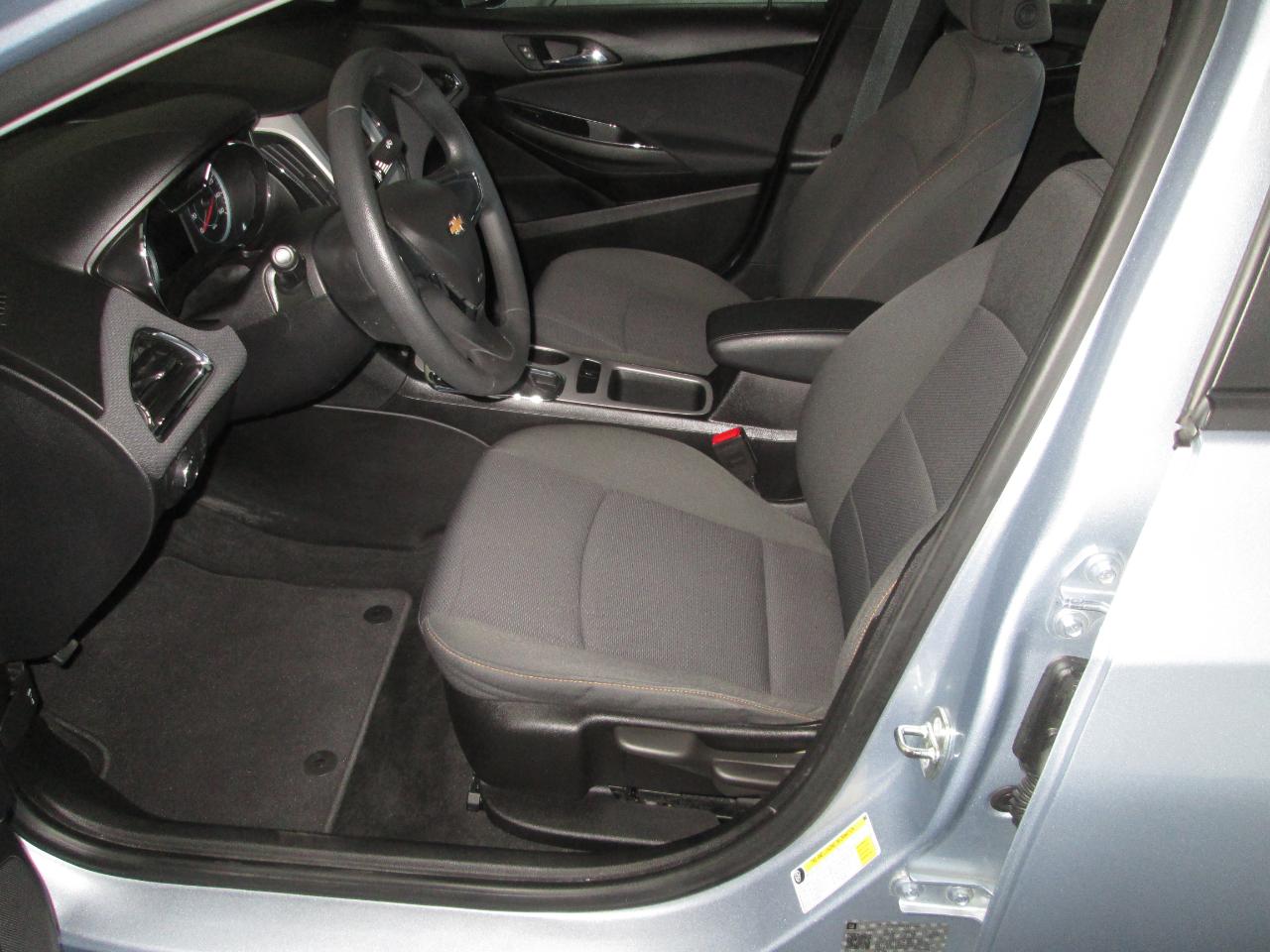 Chevrolet Cruze LS Auto 2018