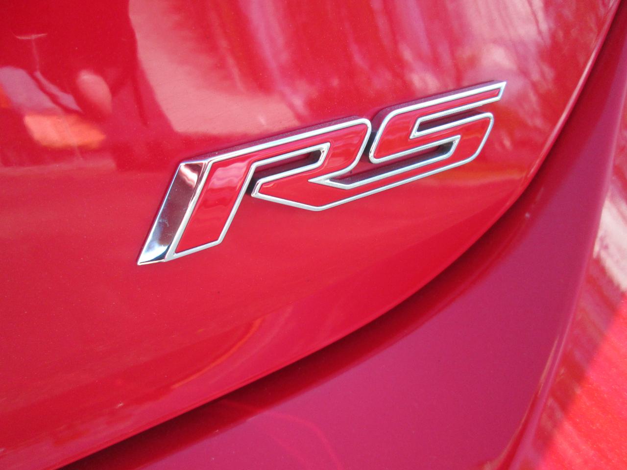 Chevrolet Cruze LT Hatchback 2019