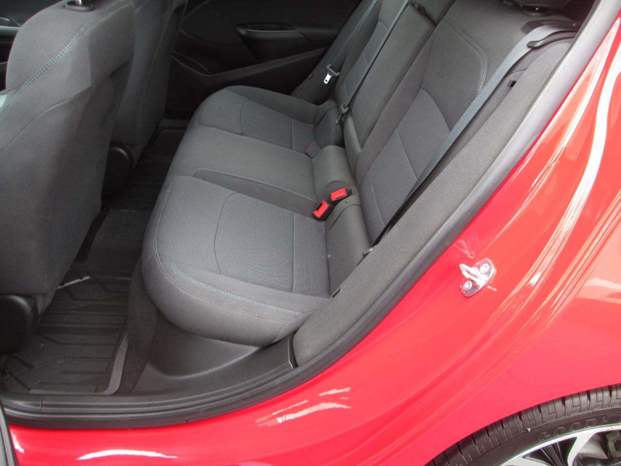 Chevrolet Cruze LT Hatchback 2019