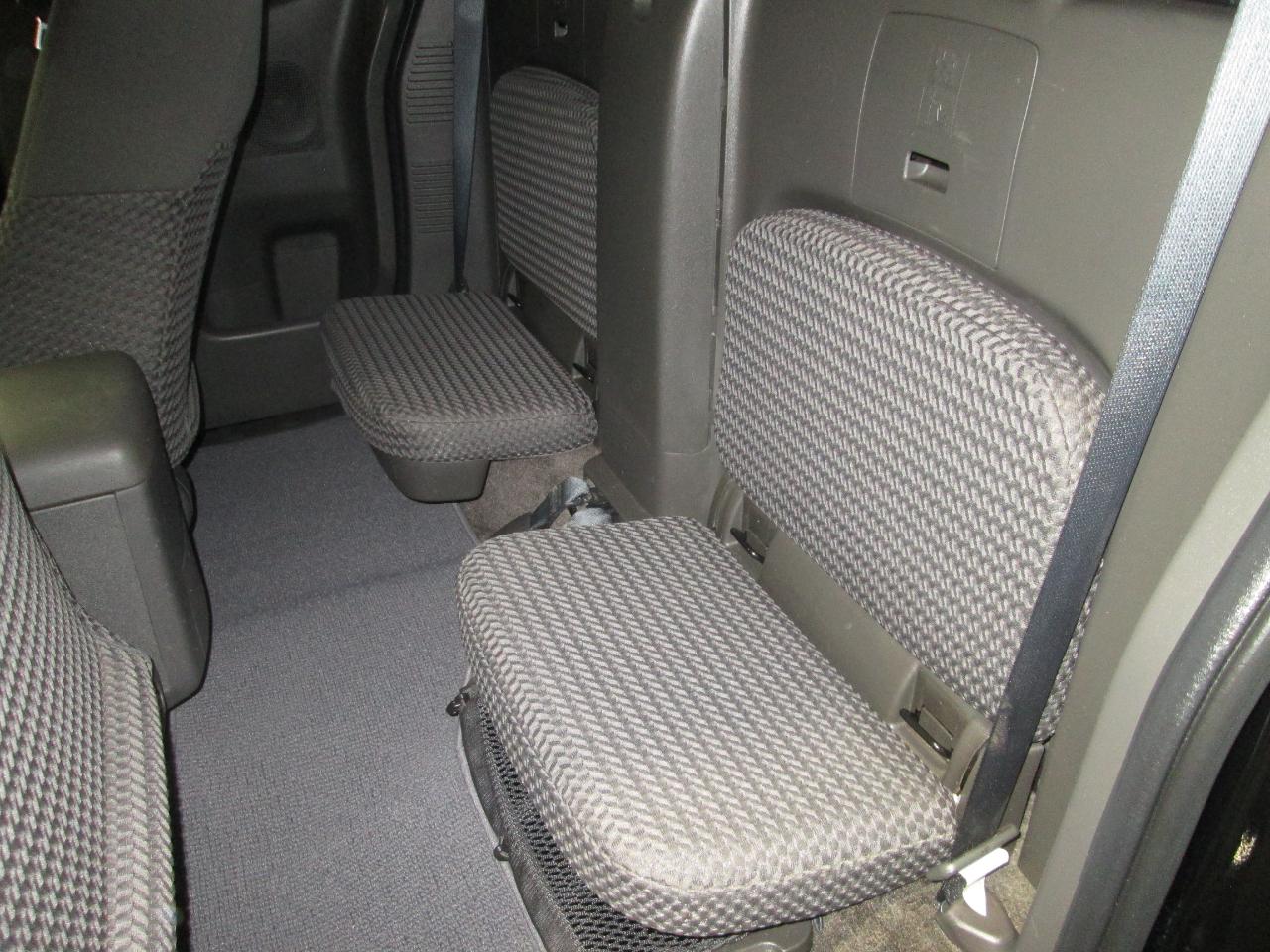 Nissan Frontier  2015