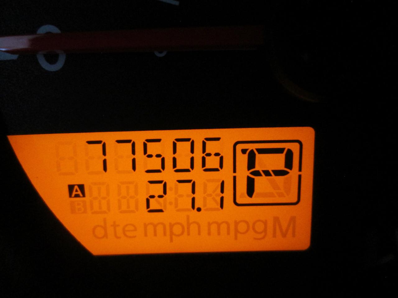 Nissan Frontier  2015