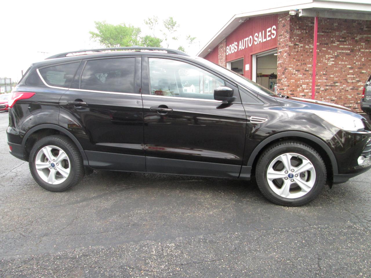 Ford Escape SE FWD 2013