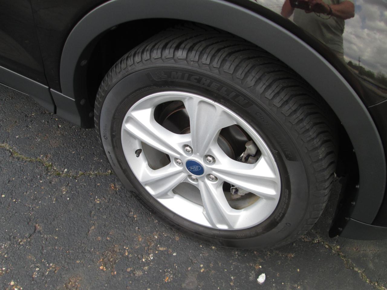 Ford Escape SE FWD 2013