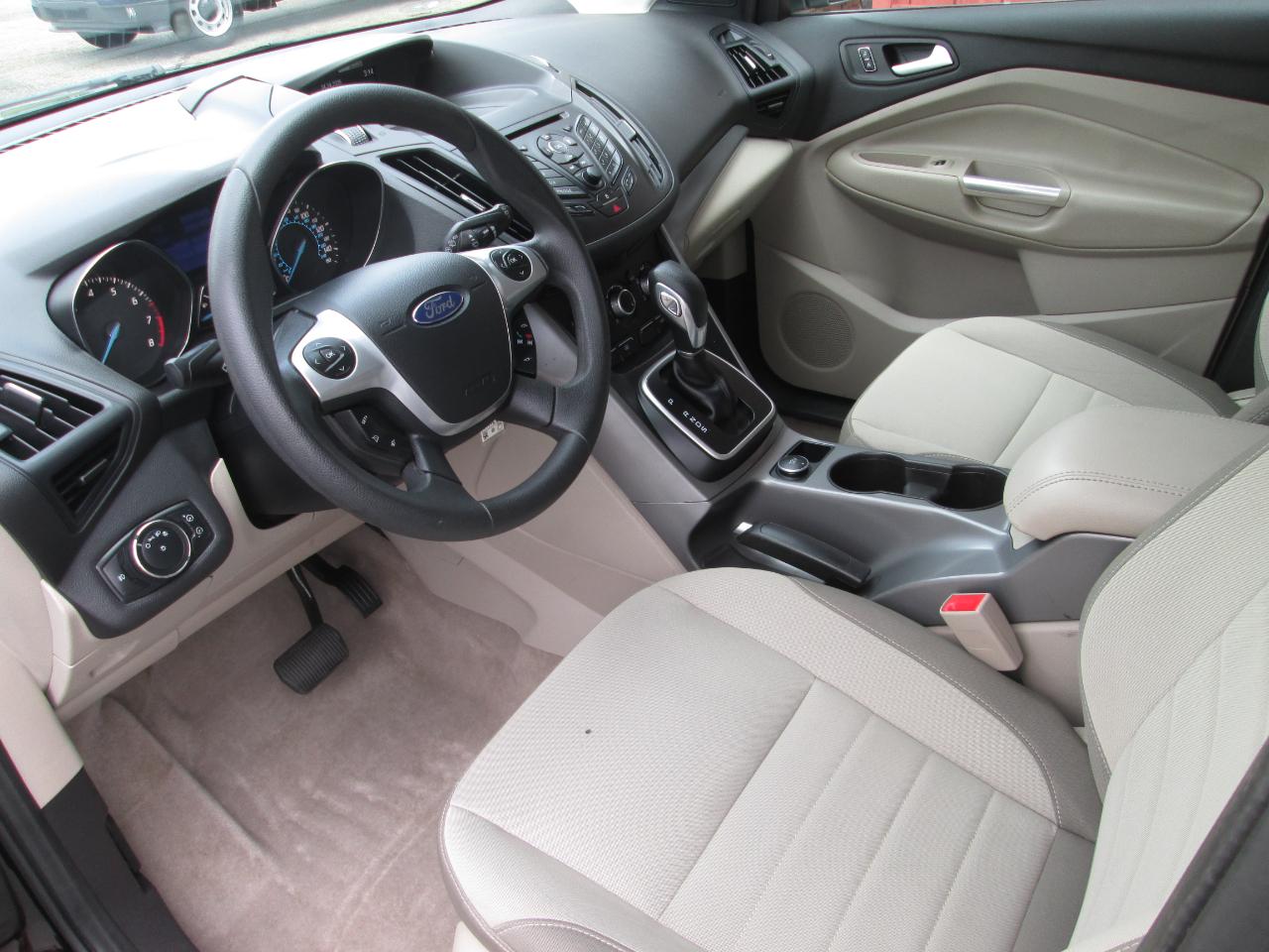 Ford Escape SE FWD 2013