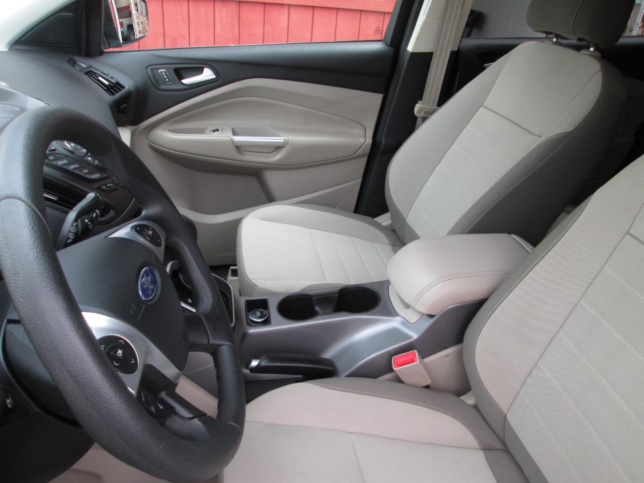 Ford Escape SE FWD 2013