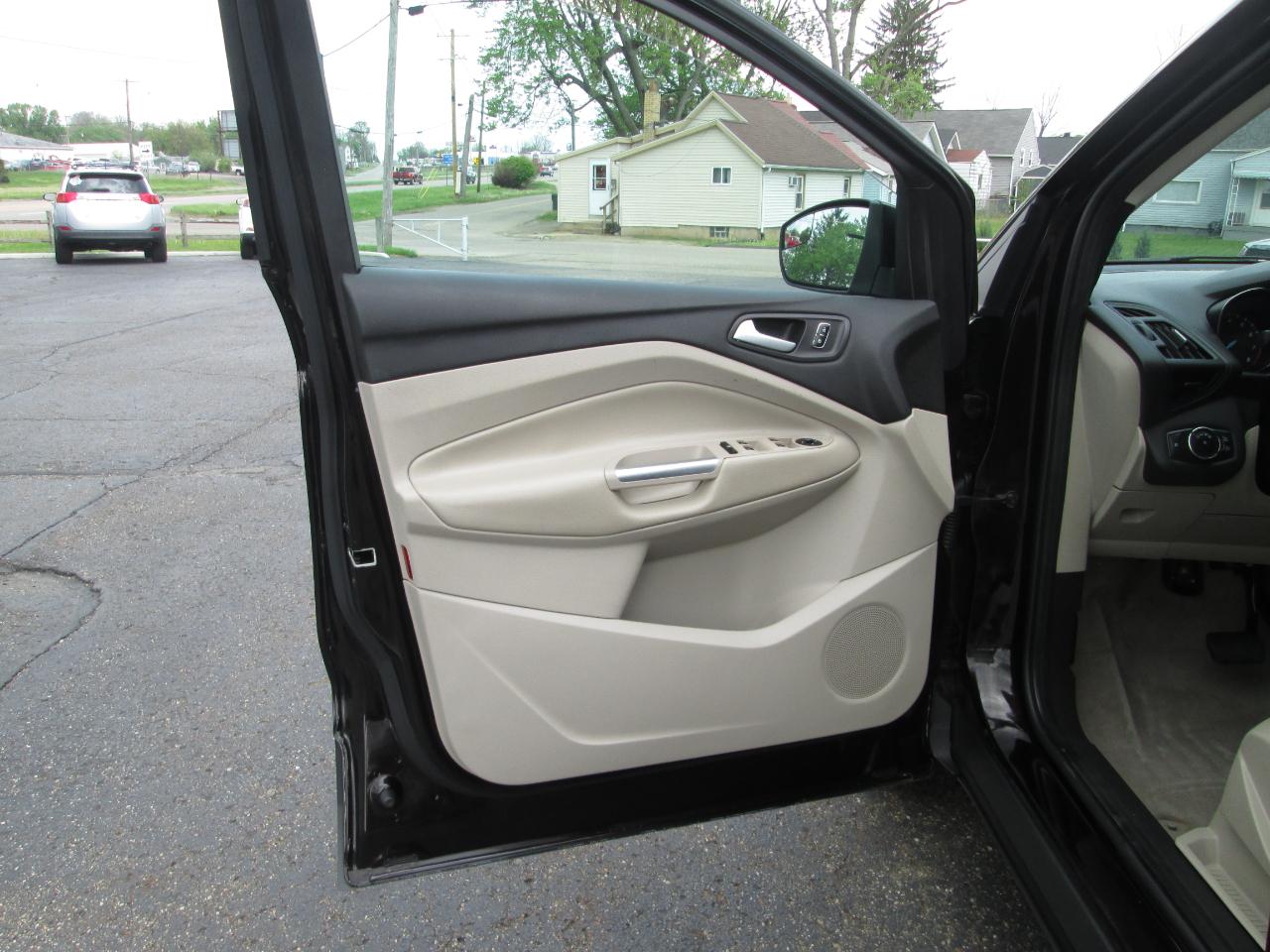 Ford Escape SE FWD 2013