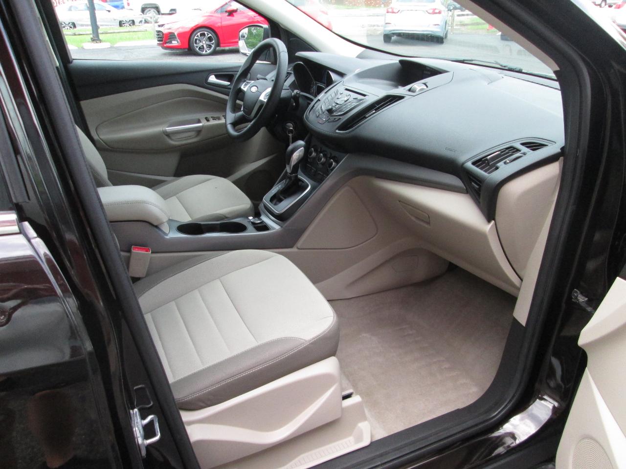 Ford Escape SE FWD 2013