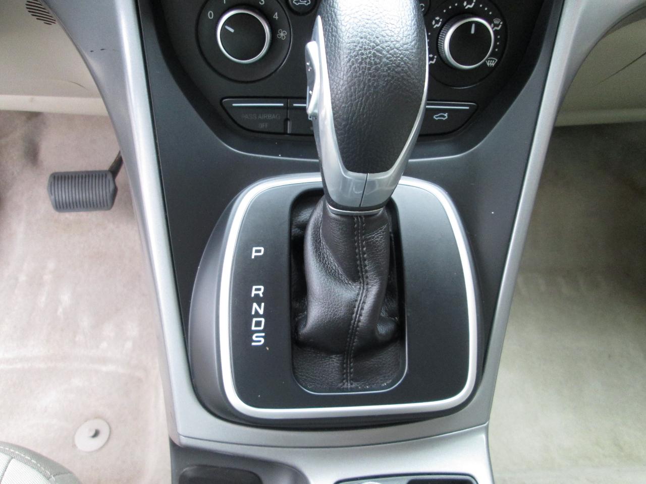 Ford Escape SE FWD 2013