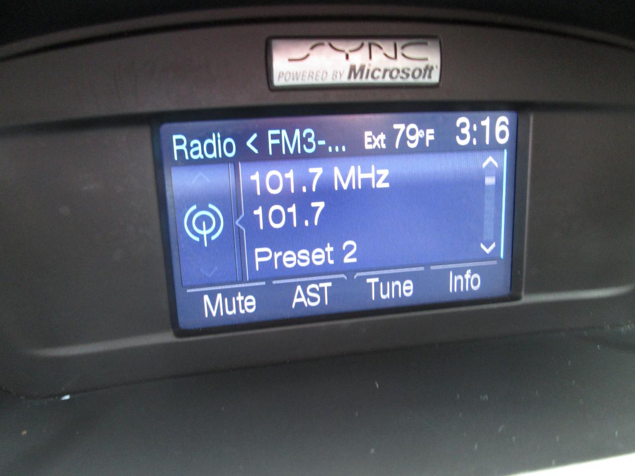 Ford Escape SE FWD 2013