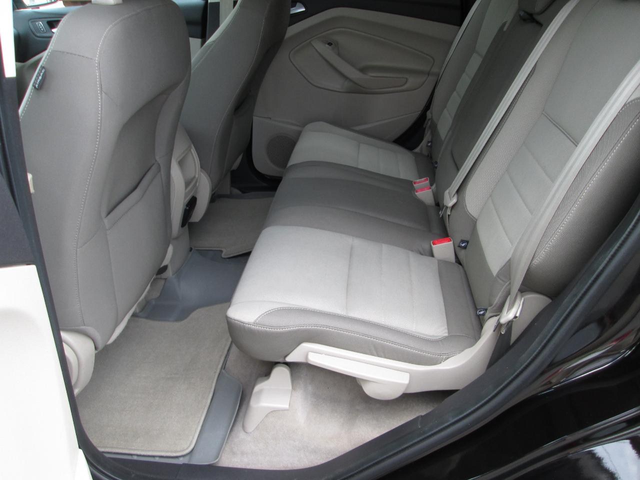 Ford Escape SE FWD 2013