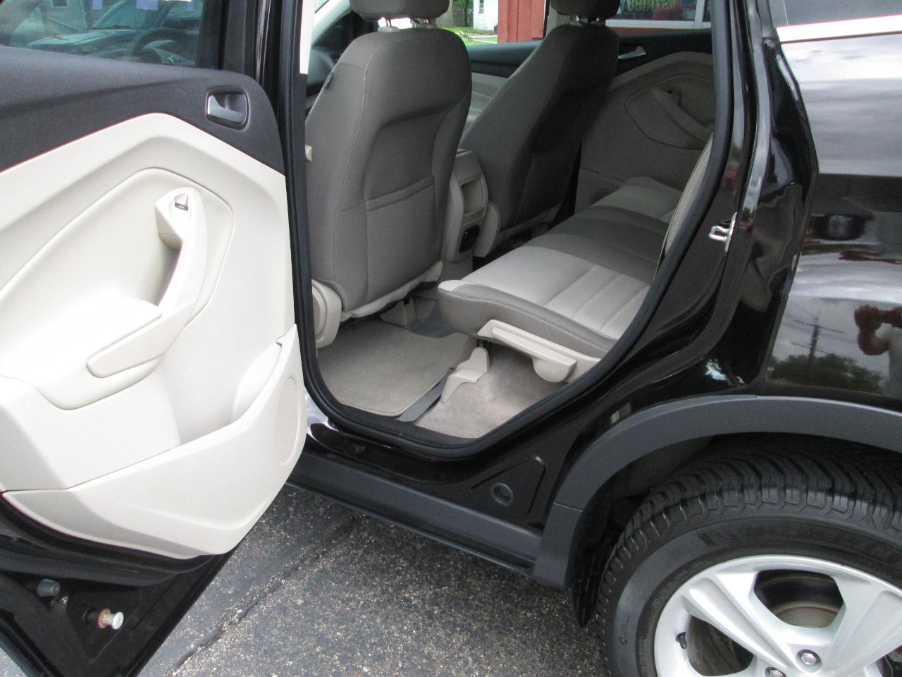 Ford Escape SE FWD 2013