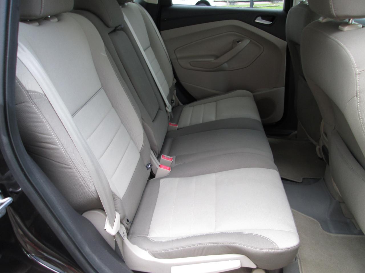 Ford Escape SE FWD 2013