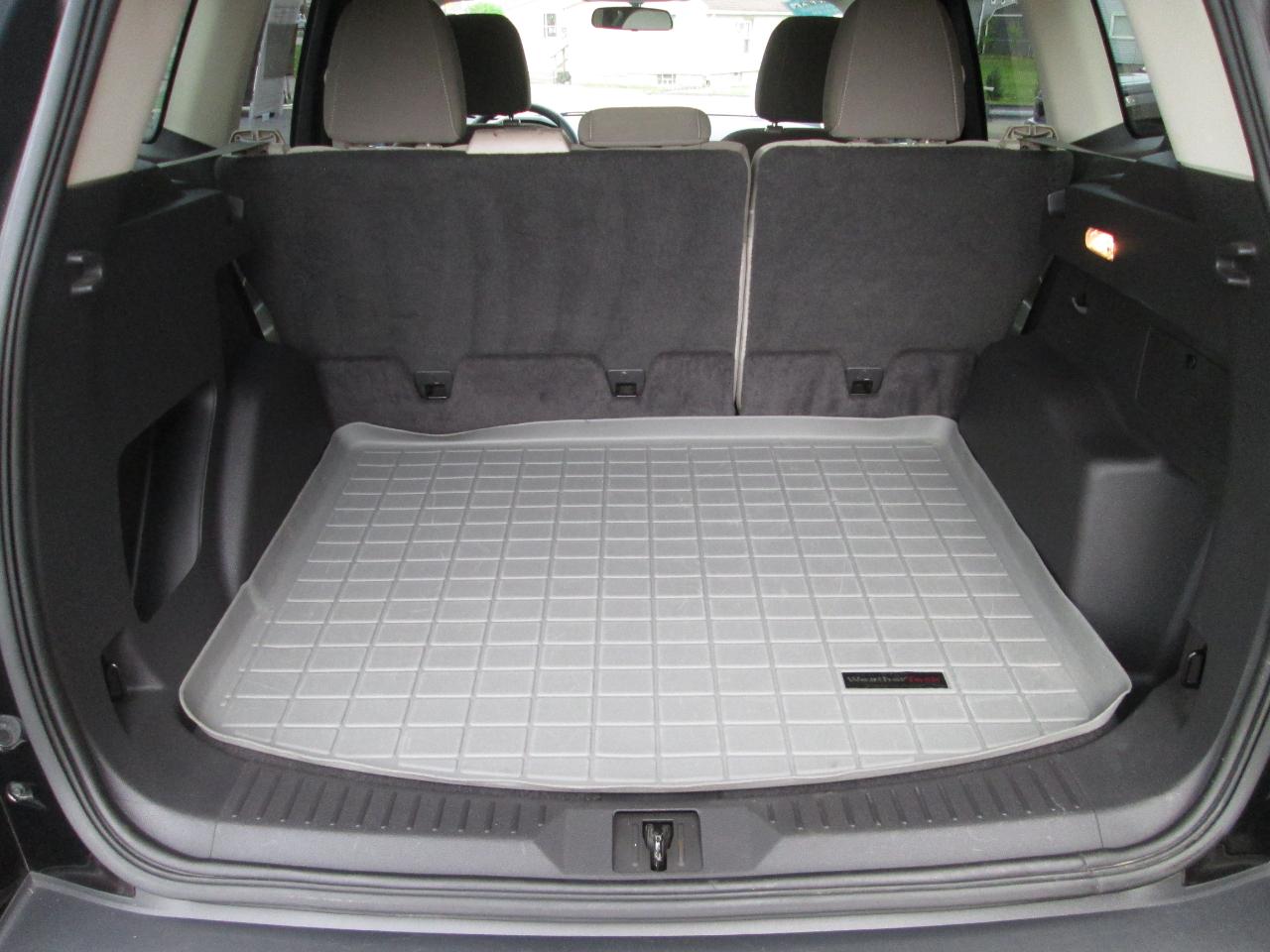 Ford Escape SE FWD 2013