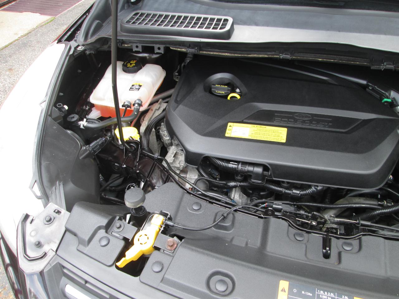 Ford Escape SE FWD 2013