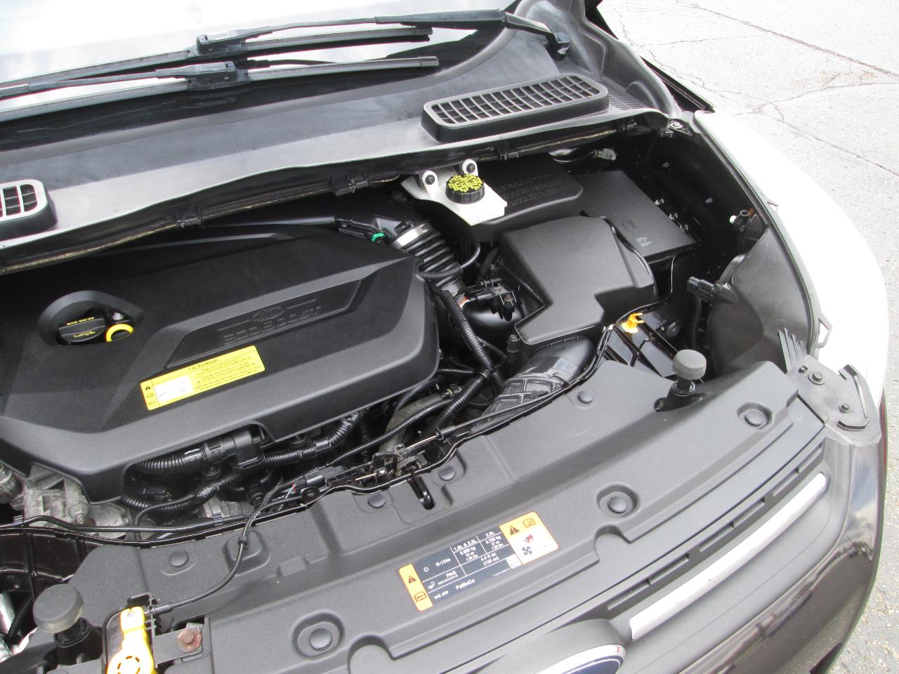 Ford Escape SE FWD 2013