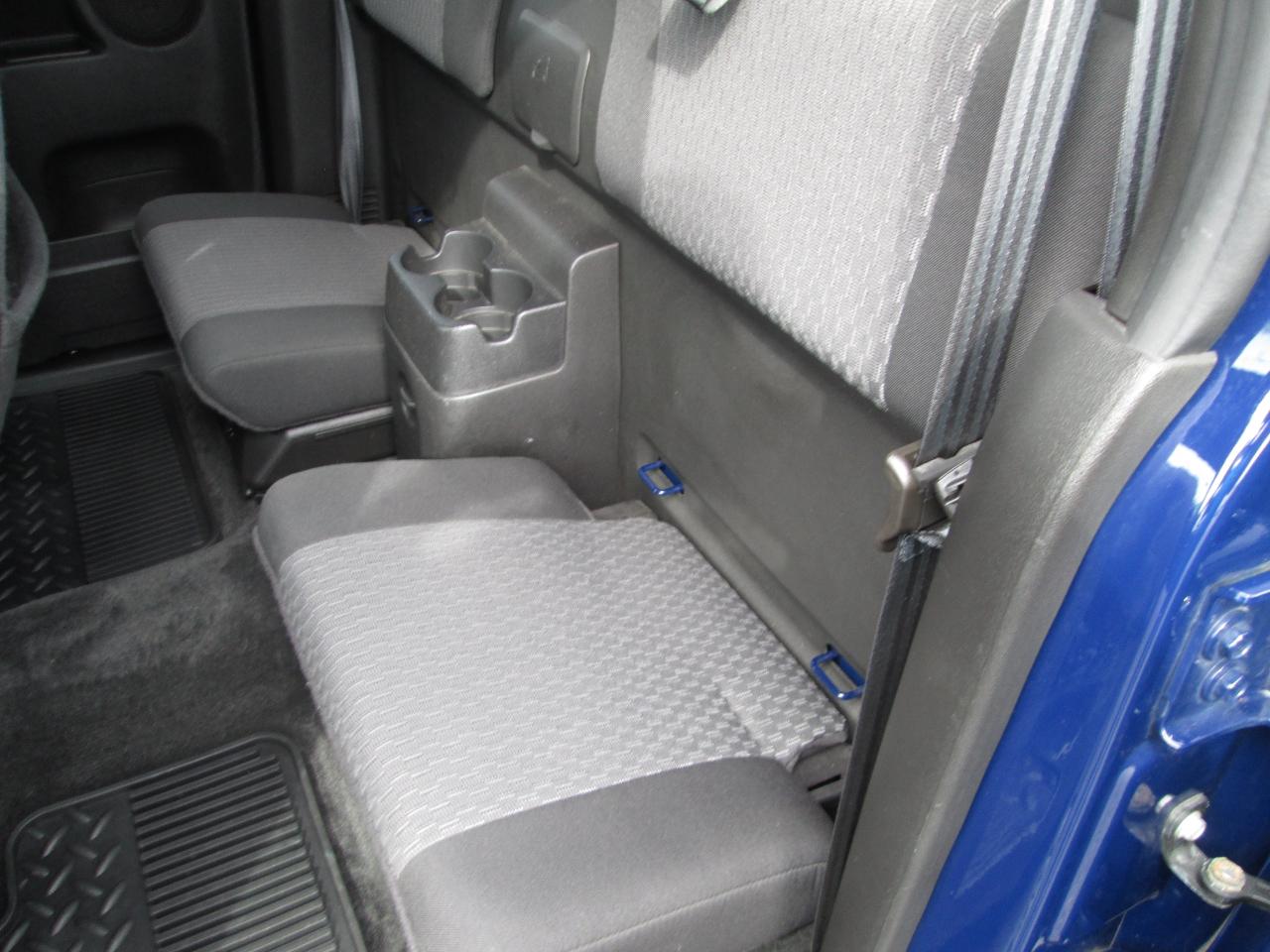 Chevrolet Colorado Work Truck Ext. Cab 2WD 2012