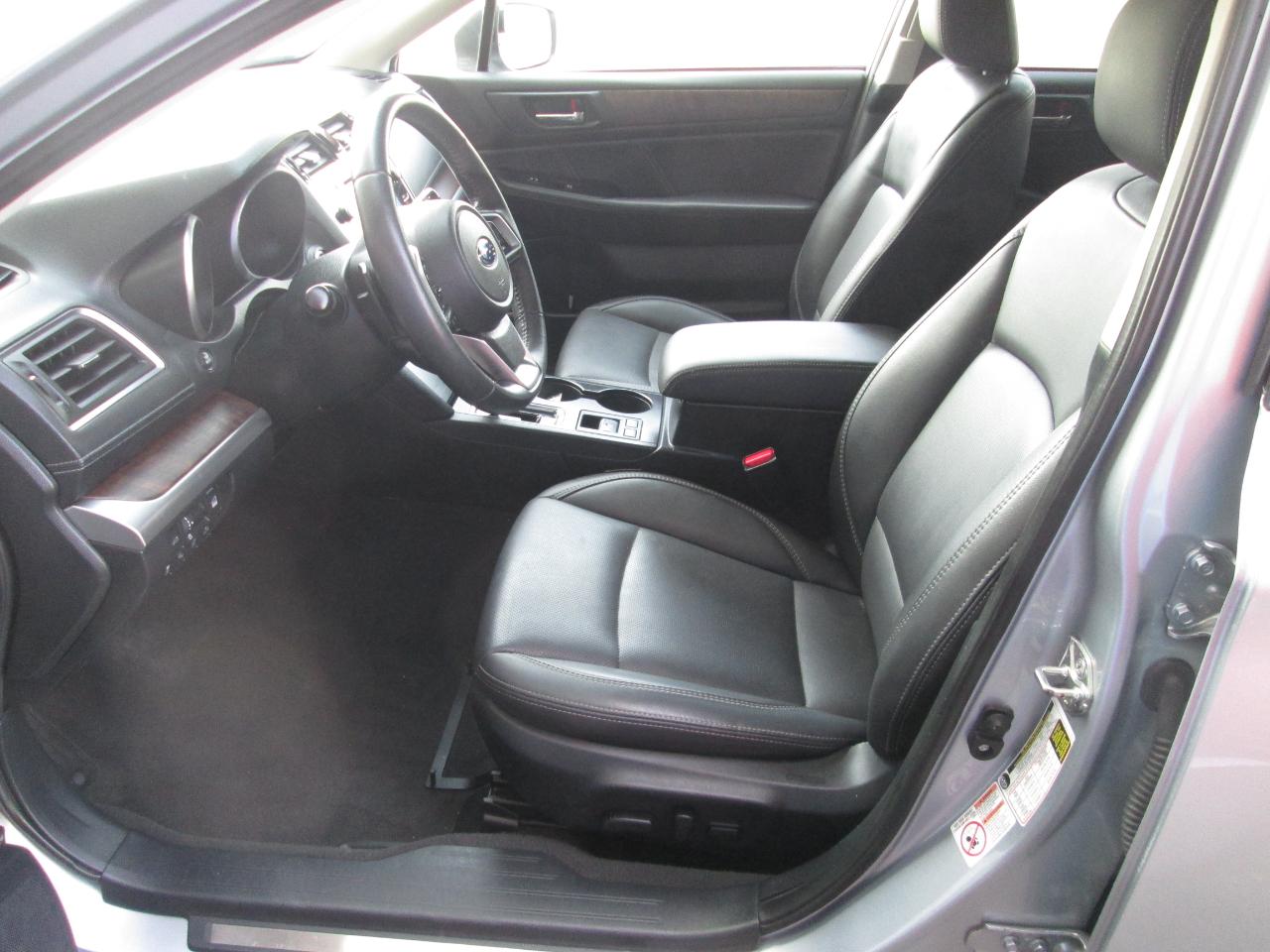 Subaru Outback 2.5i Limited 2019