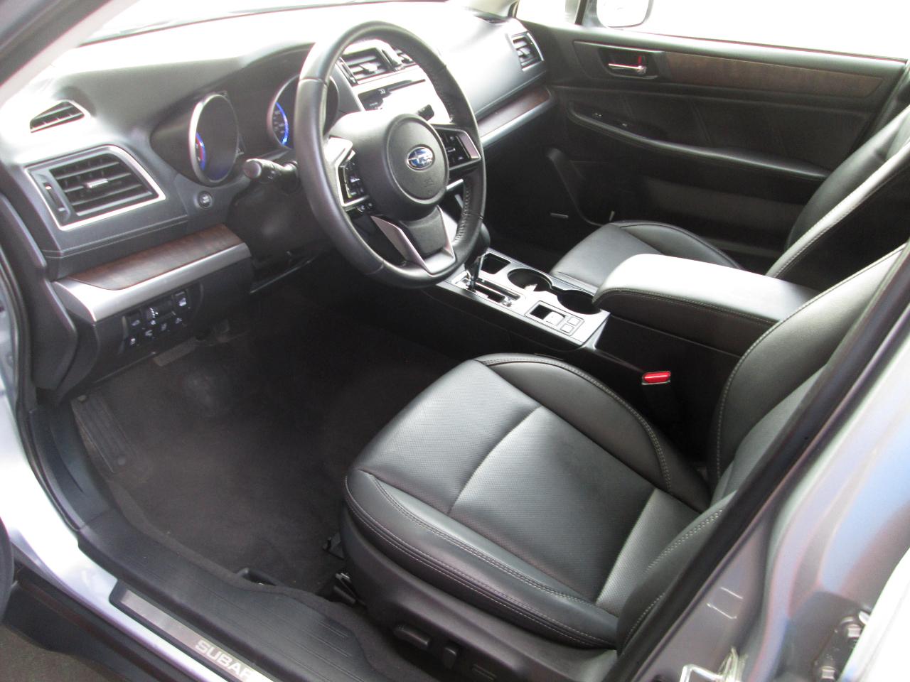 Subaru Outback 2.5i Limited 2019