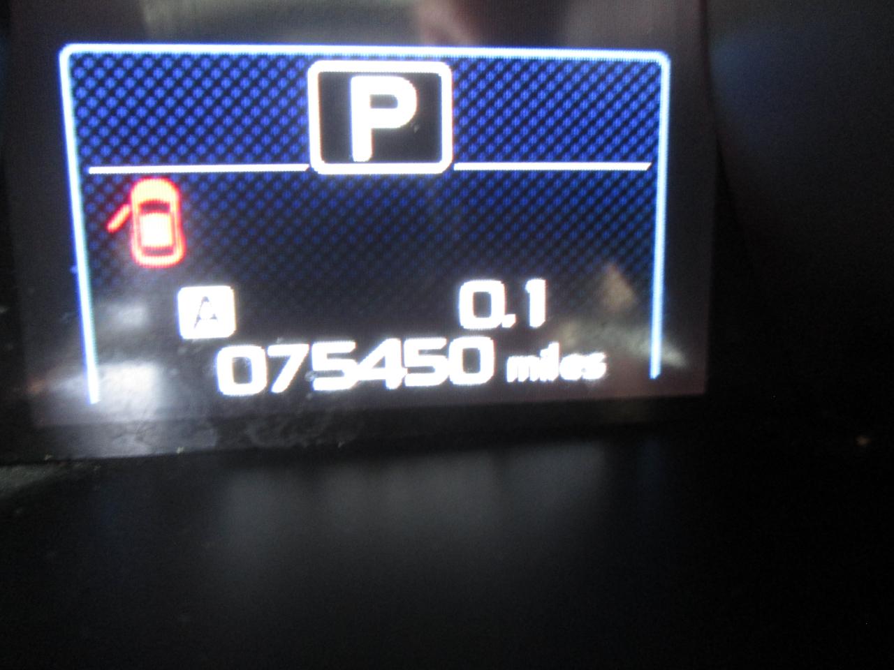 Subaru Outback 2.5i Limited 2019