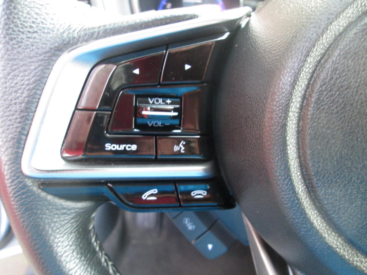 Subaru Outback 2.5i Limited 2019