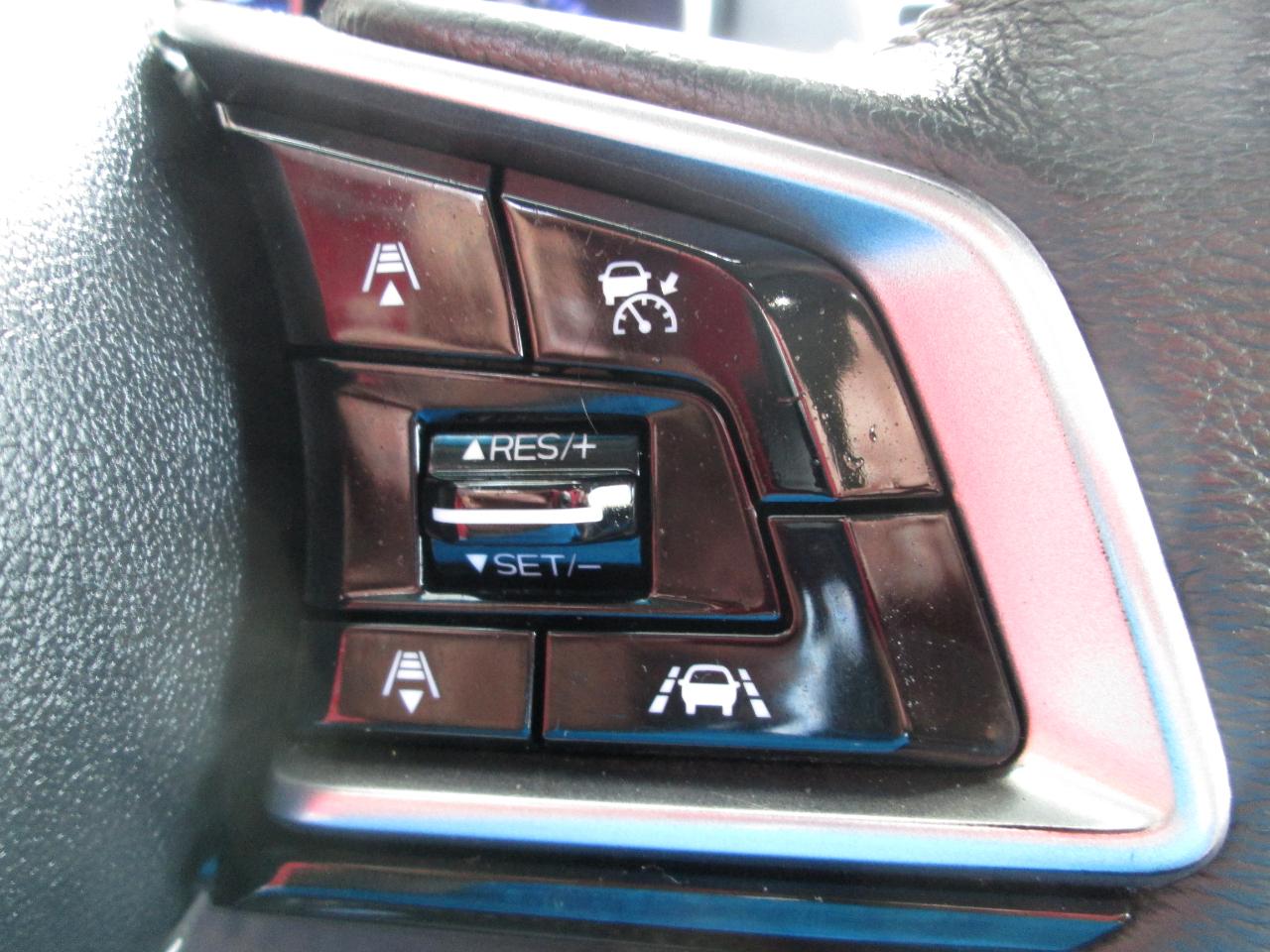 Subaru Outback 2.5i Limited 2019