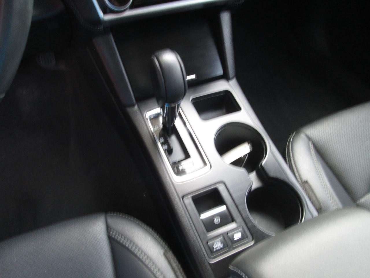 Subaru Outback 2.5i Limited 2019