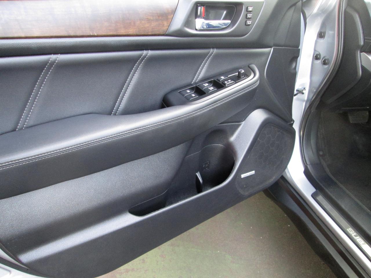 Subaru Outback 2.5i Limited 2019