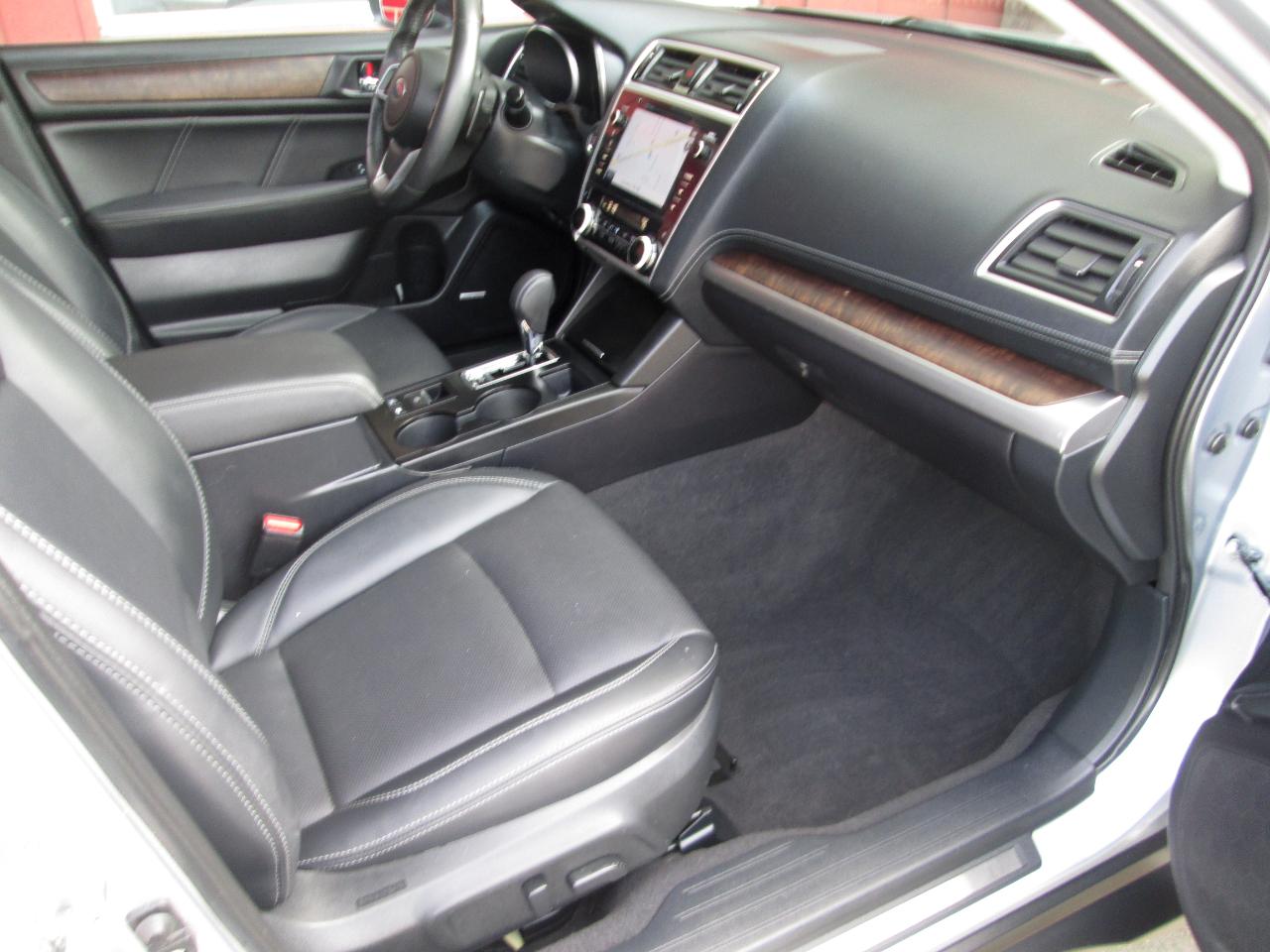 Subaru Outback 2.5i Limited 2019