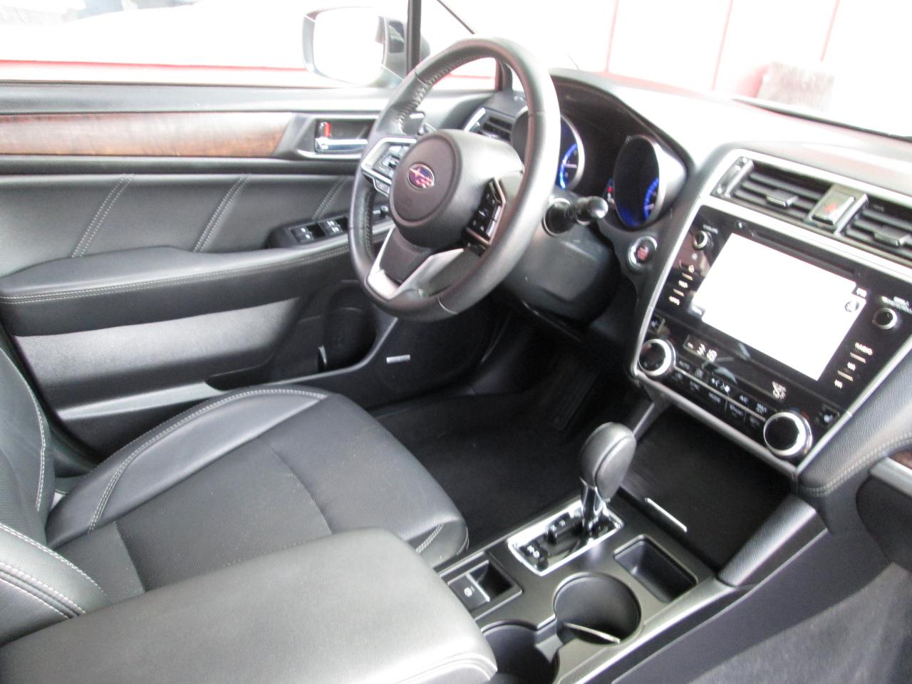 Subaru Outback 2.5i Limited 2019