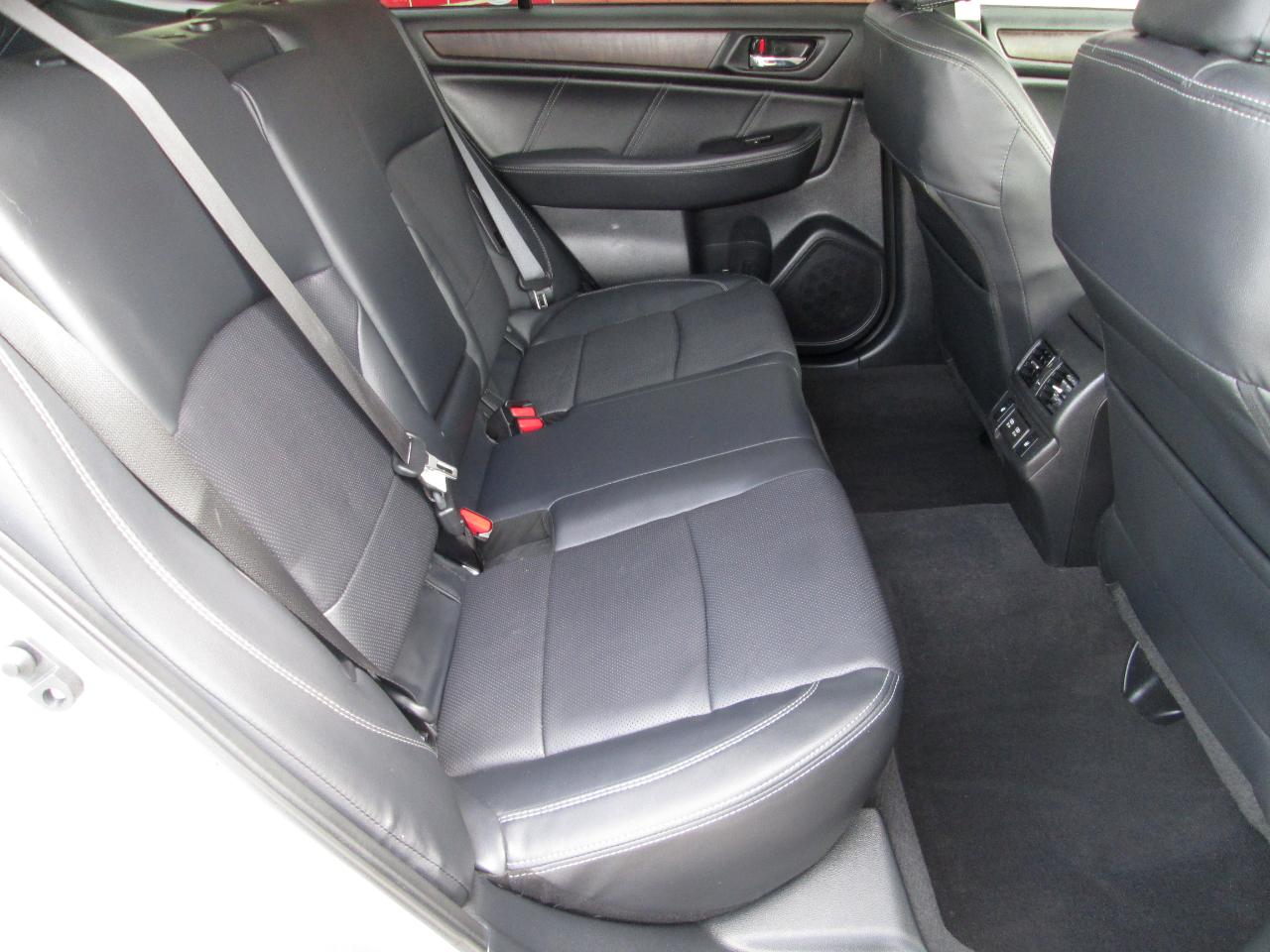 Subaru Outback 2.5i Limited 2019