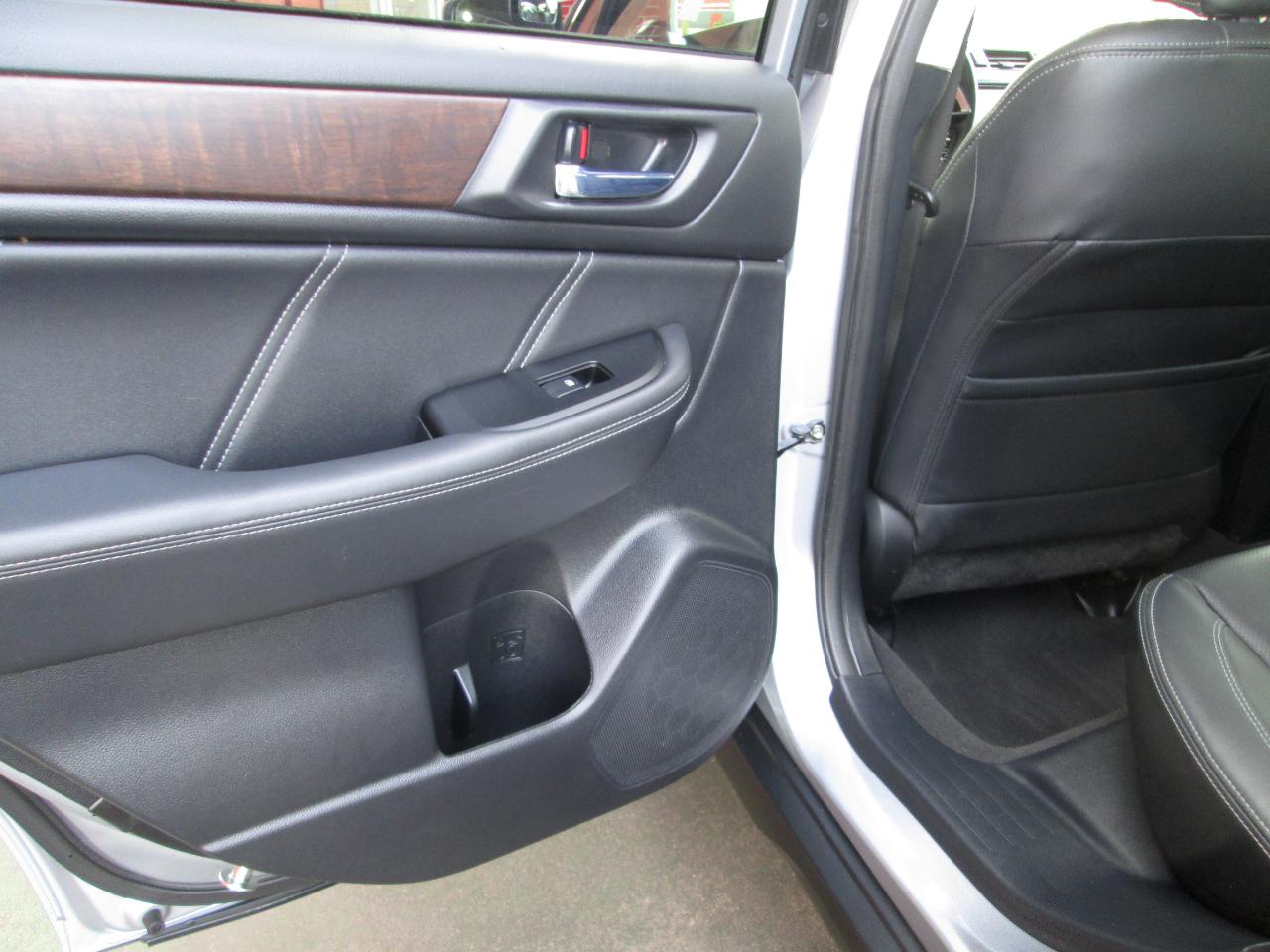 Subaru Outback 2.5i Limited 2019