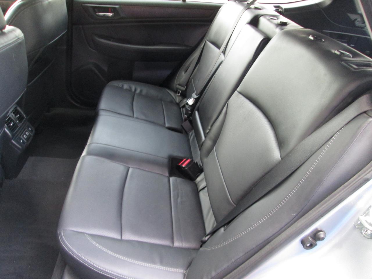 Subaru Outback 2.5i Limited 2019