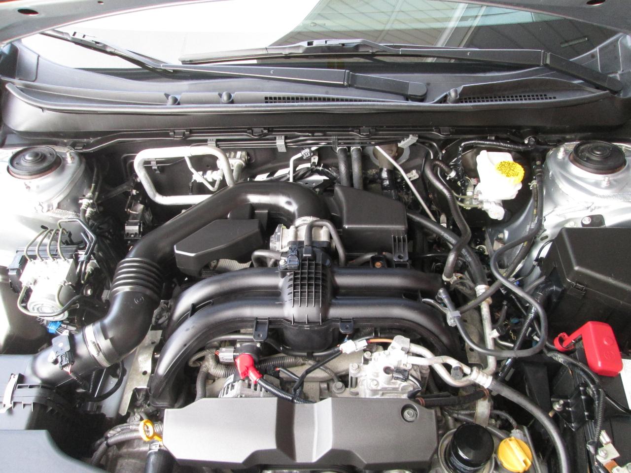 Subaru Outback 2.5i Limited 2019