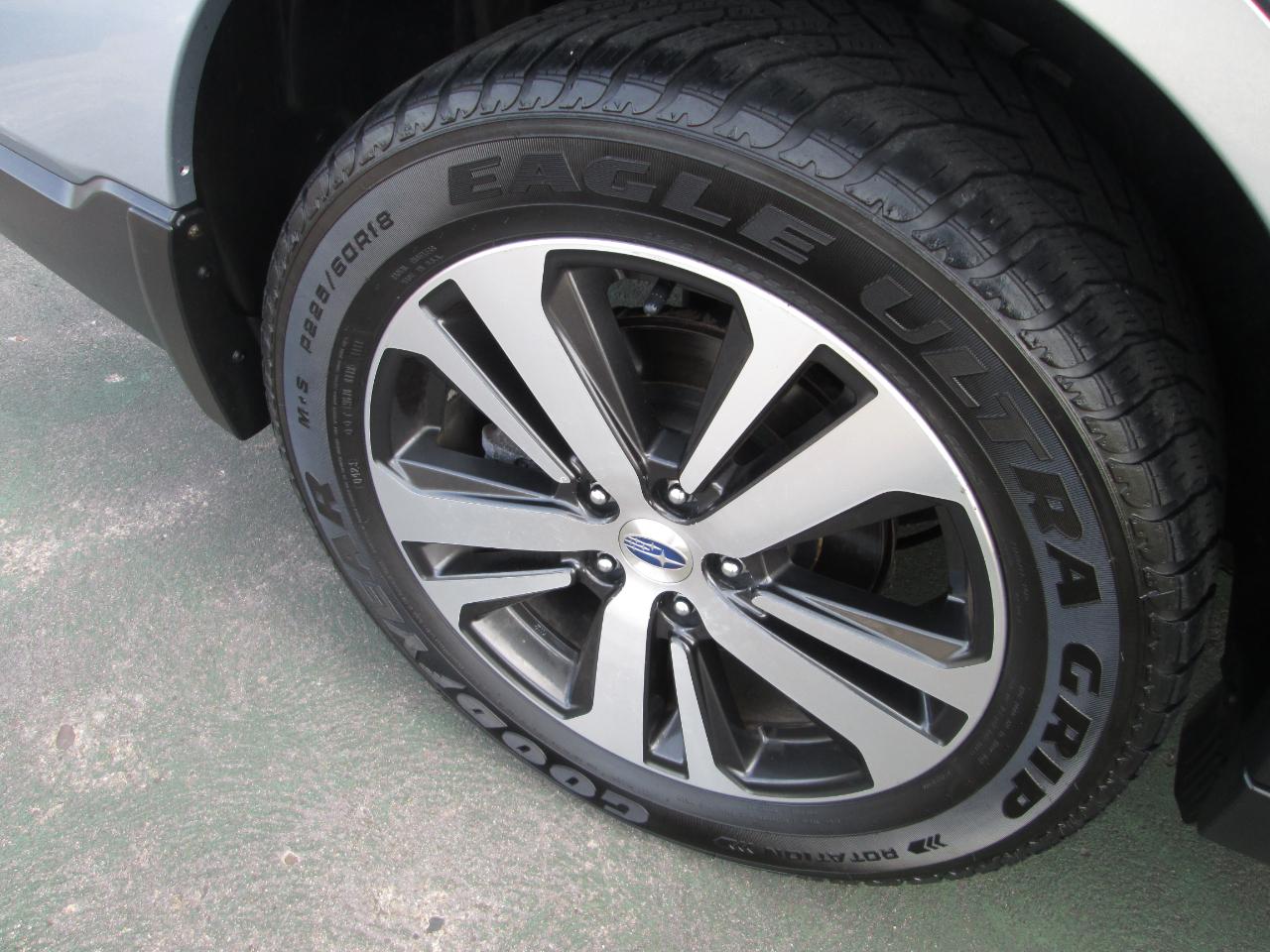 Subaru Outback 2.5i Limited 2019