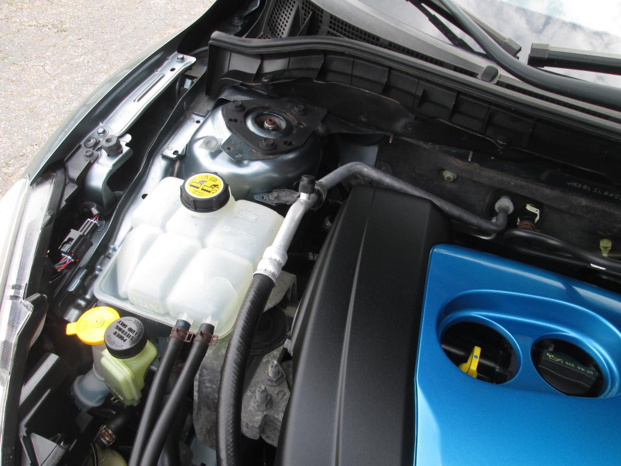 Mazda MAZDA3 I Touring 5-Door 2012