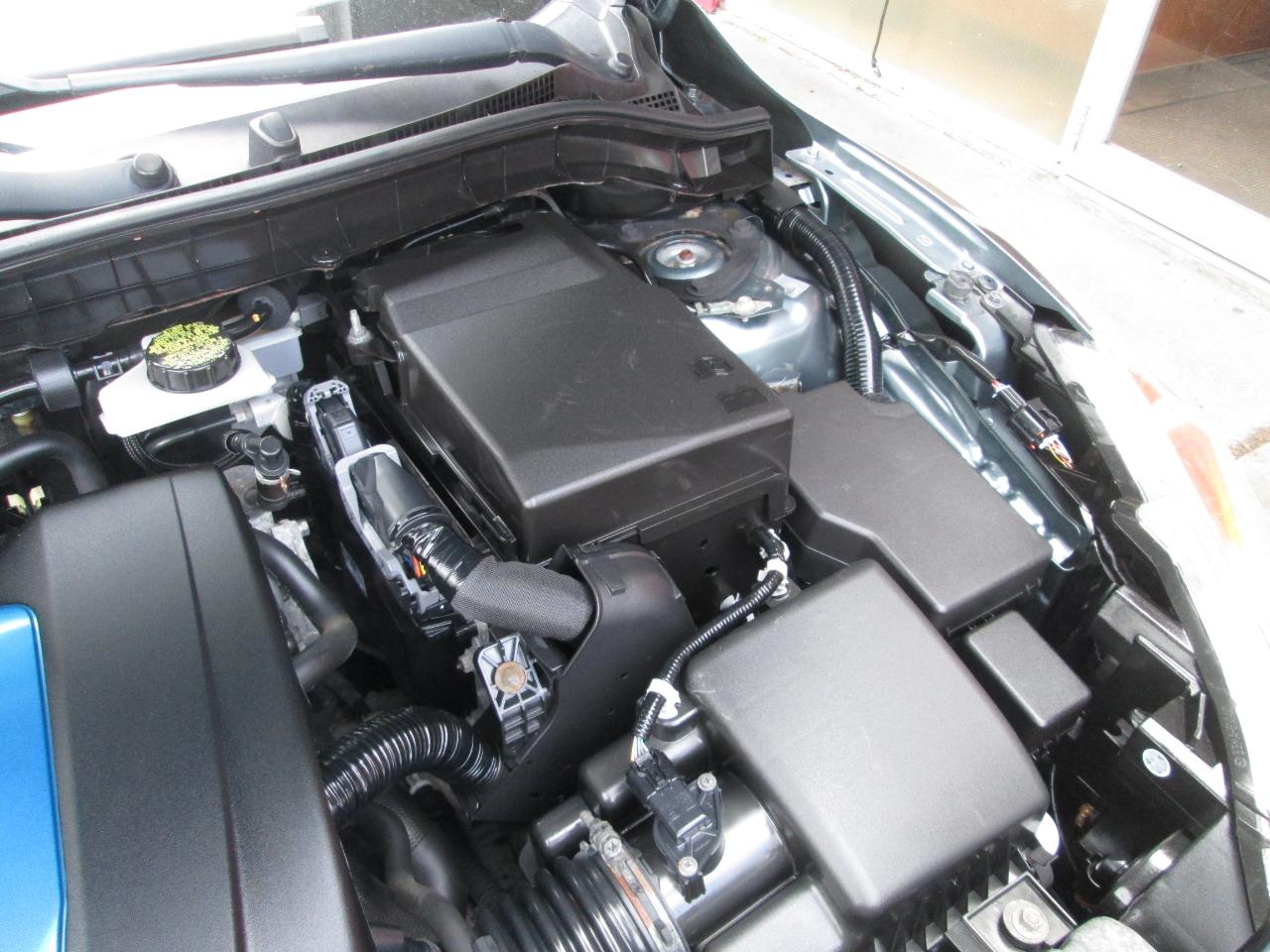 Mazda MAZDA3 I Touring 5-Door 2012