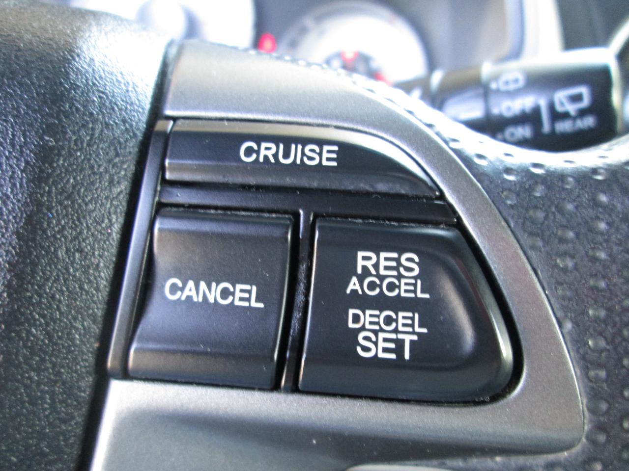 Honda Pilot EX 4WD 5-Spd AT 2012