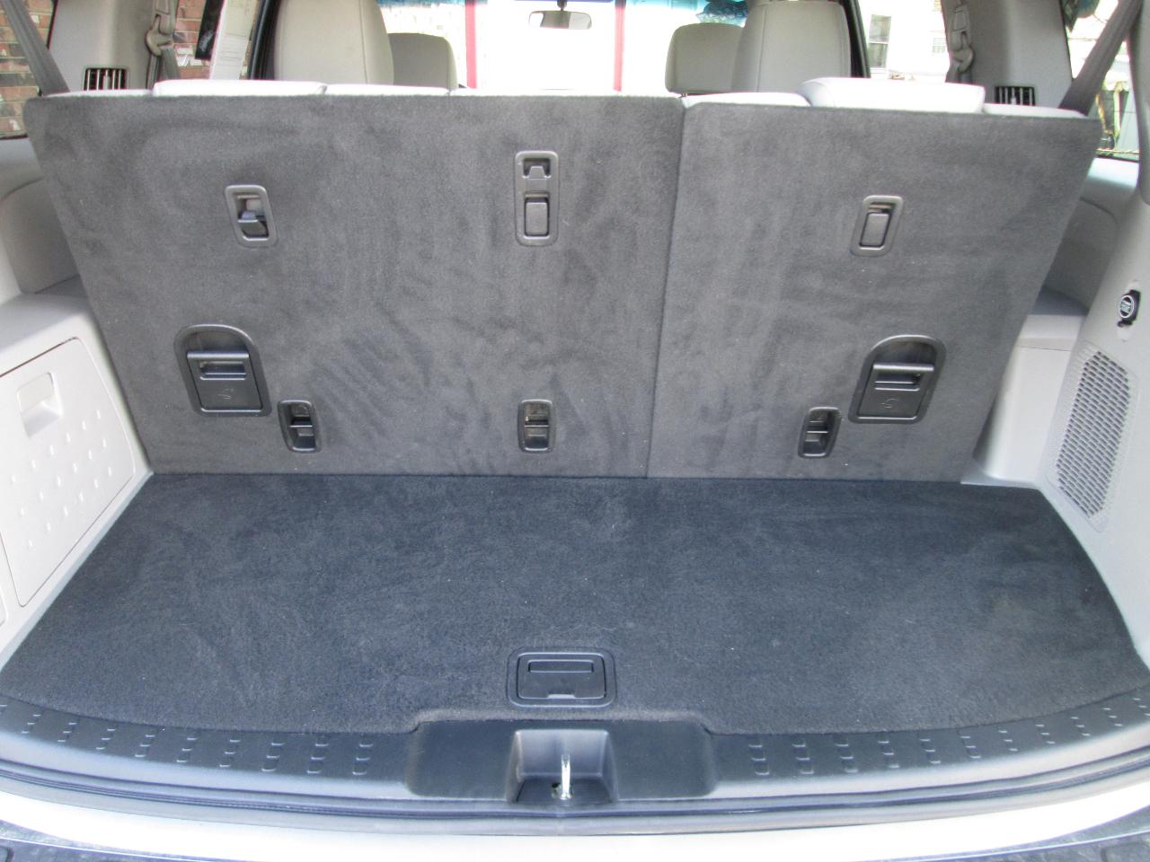 Honda Pilot EX 4WD 5-Spd AT 2012