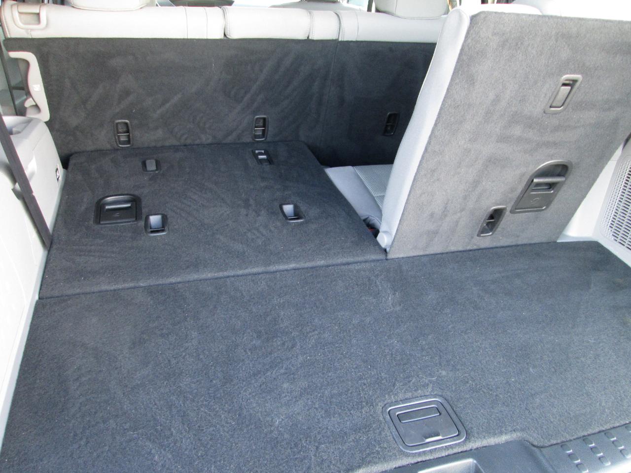 Honda Pilot EX 4WD 5-Spd AT 2012