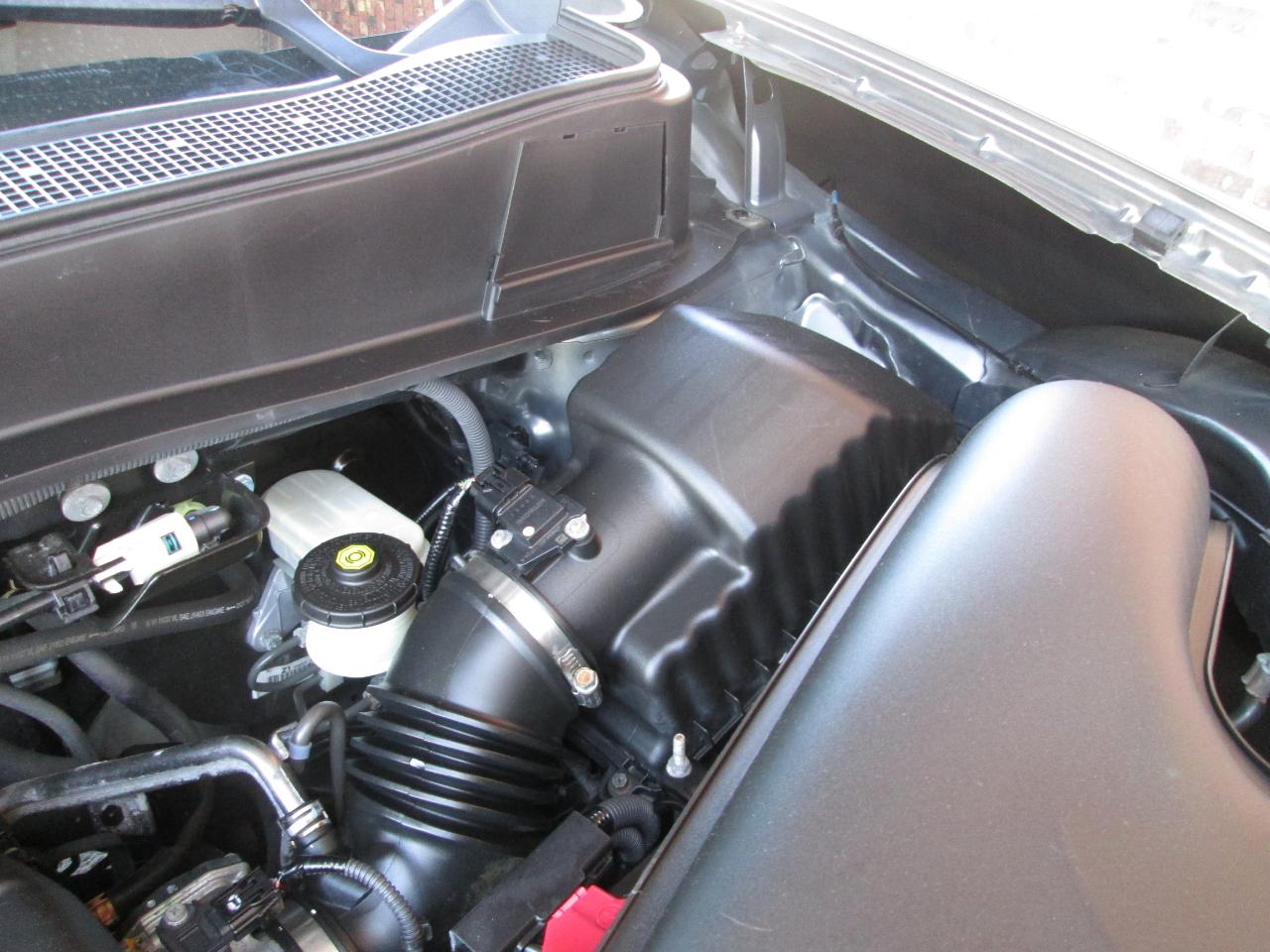 Honda Pilot EX 4WD 5-Spd AT 2012