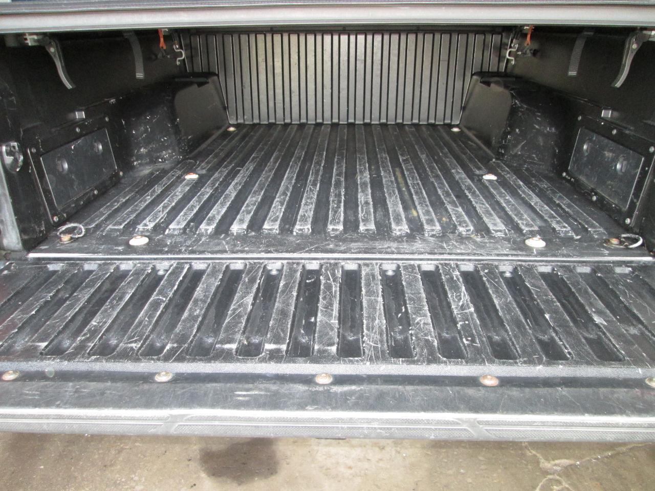 Toyota Tacoma Double Cab V6 5AT 4WD 2015