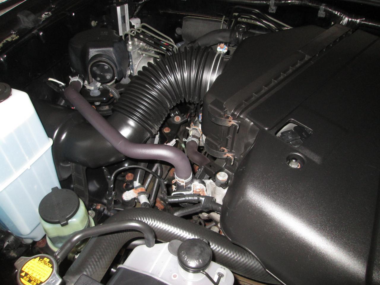 Toyota Tacoma Double Cab V6 5AT 4WD 2015