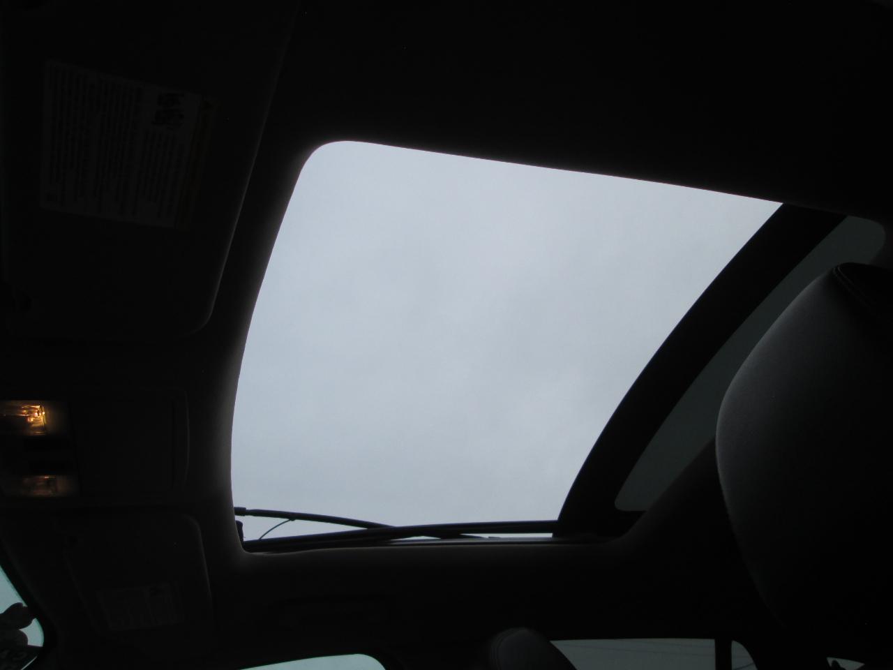 Ford Edge SEL AWD 2012