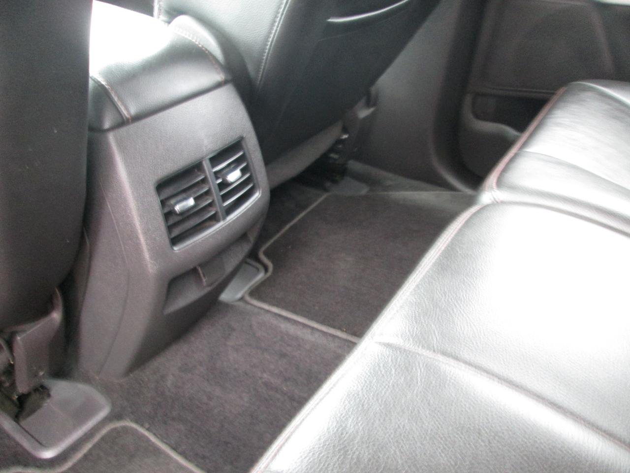 Ford Edge SEL AWD 2012