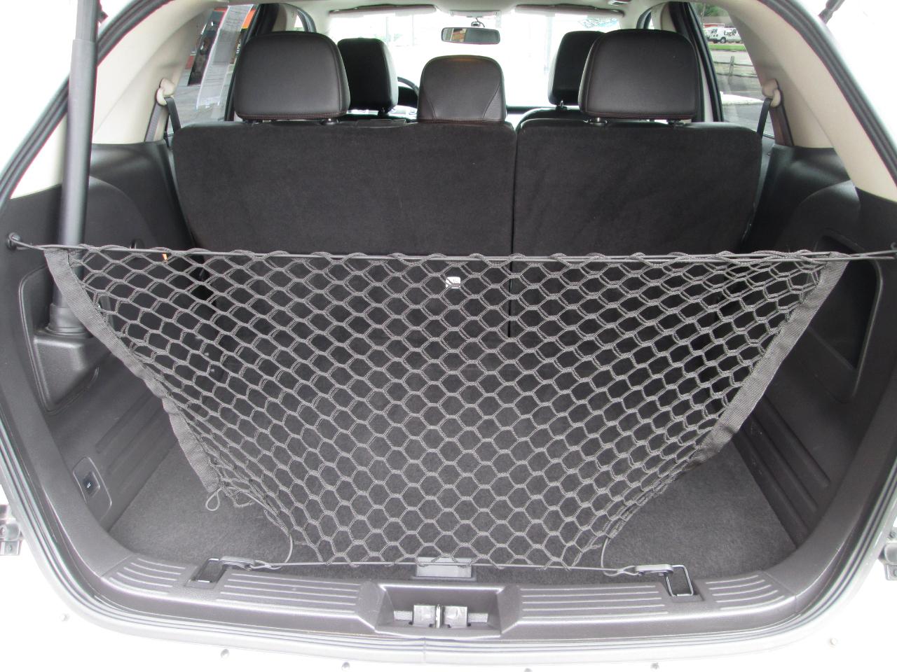 Ford Edge SEL AWD 2012