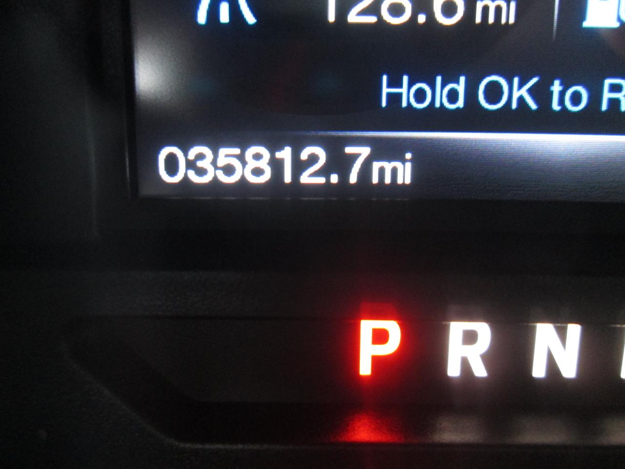 Ford F-150 XLT SuperCab 6.5-ft. 2WD 2018